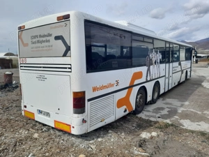 Vand Autobuz Setra S319UL - imagine 4