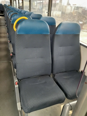 Vand Autobuz Setra S319UL - imagine 6