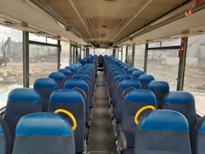 Vand Autobuz Setra S319UL - imagine 5