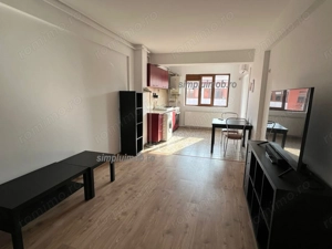 Metrou Bloc 2014 Apartament 2 Camere Decomandat Dimitrie Leonida