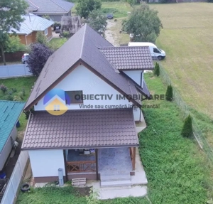Casa de vânzare – Dobreni, Neamț - imagine 3
