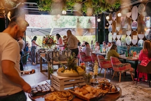 Mercure Timisoara angajeaza bucatar cu experienta pentru restaurantul Winestone - imagine 2