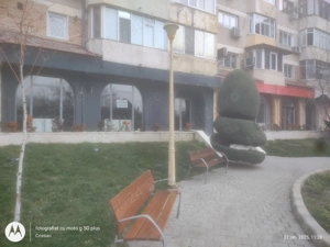 Spațiu comercial de închiriat în intersecția Delfinariu 