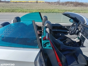 Vand Bmw 320ci Cabrio M-packet ,fabric'2008 - imagine 8