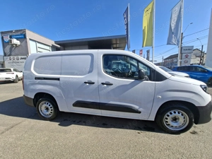Opel Combo VAN L2 sub 2,5T 1.5 100CP FWD - capacitate incarcare 2 europaleti - imagine 2