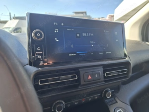 Opel Combo VAN L2 sub 2,5T 1.5 100CP FWD - capacitate incarcare 2 europaleti - imagine 9