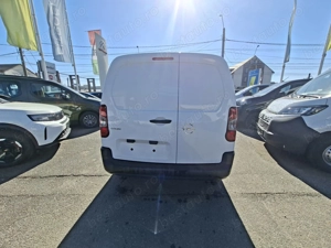 Opel Combo VAN L2 sub 2,5T 1.5 100CP FWD - capacitate incarcare 2 europaleti - imagine 5