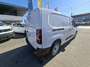 Opel Combo VAN L2 sub 2,5T 1.5 100CP FWD - capacitate incarcare 2 europaleti - imagine 4