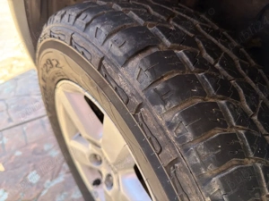 Toyota RAV4 2.0 D4D 4x4 2003 Clima Geamuri electrice - imagine 3