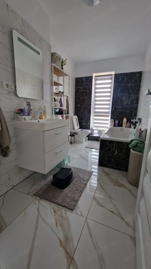 COMISION 0% | Casa Individuala | 160 mp | 4 Camere | Săcălaz | - imagine 12