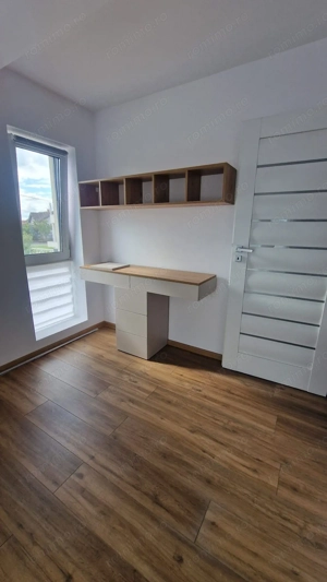 COMISION 0% | Casa Individuala | 160 mp | 4 Camere | Săcălaz | - imagine 9