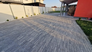 COMISION 0% | Casa Individuala | 160 mp | 4 Camere | Săcălaz | - imagine 18