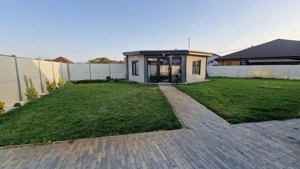 COMISION 0% | Casa Individuala | 160 mp | 4 Camere | Săcălaz | - imagine 17