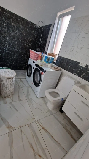 COMISION 0% | Casa Individuala | 160 mp | 4 Camere | Săcălaz | - imagine 11