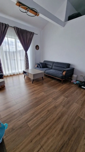 COMISION 0% | Casa Individuala | 160 mp | 4 Camere | Săcălaz | - imagine 2