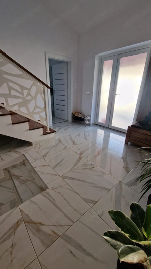 COMISION 0% | Casa Individuala | 160 mp | 4 Camere | Săcălaz | - imagine 7