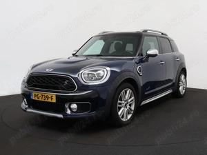 Mini Contryman SD 189cp - imagine 2