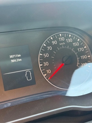 Dacia Duster  - imagine 4