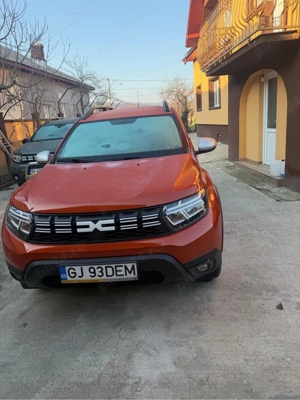 Dacia Duster  - imagine 2