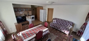 GIROC - 3 CAMERE - ZONA LINISTITA - SPATIU VERDE - MOBILAT - imagine 5