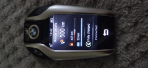 BMW g30 530e 2020 - imagine 6