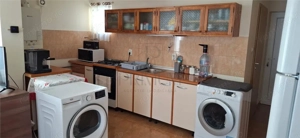 GIROC - 3 CAMERE - ZONA LINISTITA - SPATIU VERDE - MOBILAT - imagine 4