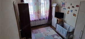 GIROC - 3 CAMERE - ZONA LINISTITA - SPATIU VERDE - MOBILAT - imagine 7