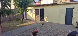 GIROC - 3 CAMERE - ZONA LINISTITA - SPATIU VERDE - MOBILAT - imagine 10