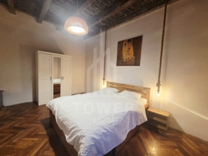 Apartament de închiriat – 2 camere | Etaj 1 | Zonă ultracentrală Sibiu