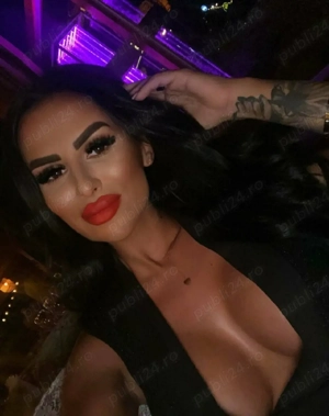 Katarina ESCORTA DE LUX !!!! Fac si deplasari.100% poze REALE  !!! Detin OF pentru confirma