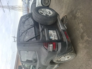 Vând Mitsubishi Pajero MK3  - imagine 4