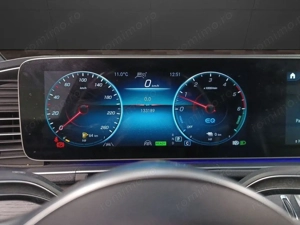 Mercedes-benz Gle coupe - imagine 7