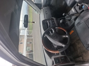 Vând Mitsubishi Pajero MK3  - imagine 3