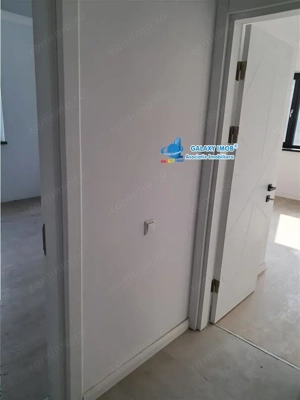 de inchiriat ap 3 cam ULTRAMODERN  fratii golesti  fond nou nemobilat - imagine 8