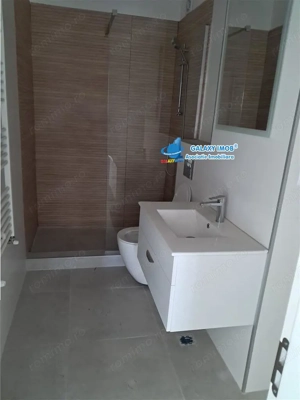 de inchiriat ap 3 cam ULTRAMODERN  fratii golesti  fond nou nemobilat - imagine 7