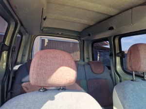 Renault Kangoo 1.6 16V 4x4   Proiect Adventure   Utilitate (Transparență Totală) - imagine 8