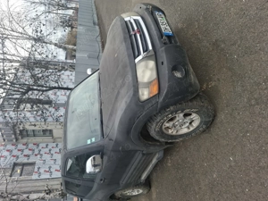 Vând Mitsubishi Pajero MK3  - imagine 5