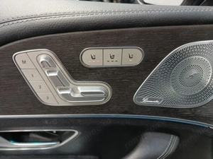 Mercedes-benz Gle coupe - imagine 10