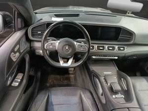 Mercedes-benz Gle coupe - imagine 9