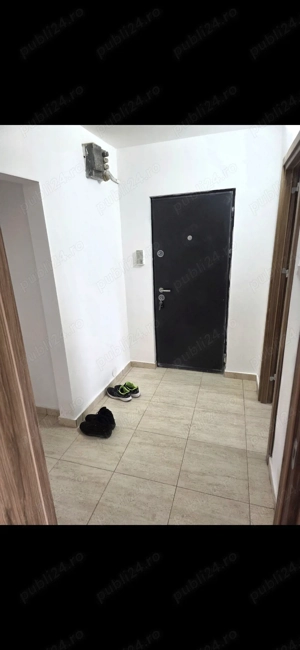 Apartament 3 camere Eremia Grigorescu