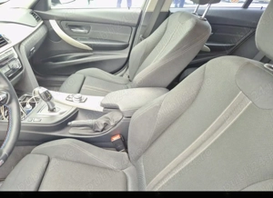 Bmw F30 automat, 2016, motorizare noua B47, PROPRIETAR, acte valabile,DPF activ,  - imagine 8