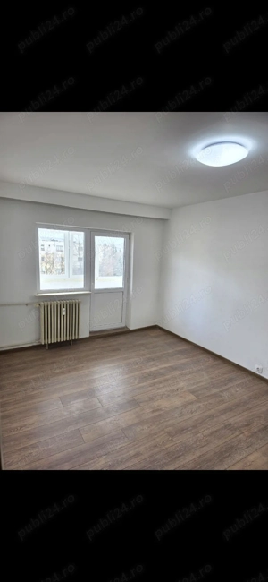 Apartament 3 camere Eremia Grigorescu