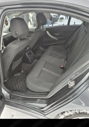 Bmw F30 automat, 2016, motorizare noua B47, PROPRIETAR, acte valabile,DPF activ,  - imagine 7