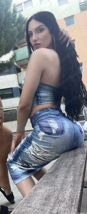 transexuala sandra cea mai buna din romania  - imagine 2