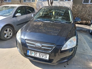 kia keed de vânzare