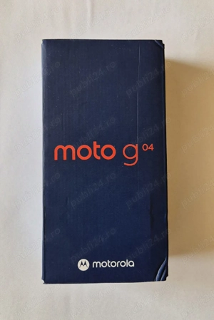 Motorola G04