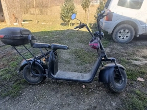scooter electric 