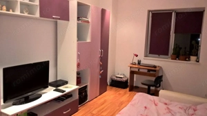 Zona Vitan Barzesti Hotel RIN 2 Camere Mobilate si Utilate acces piscina