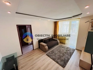 Apartament 3 camere – Dărmănești | Etaj 1