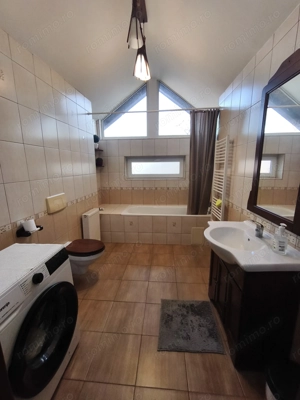 Dumbravita aprtament la casa 650 euro - imagine 14